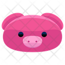 پیش‌نمایش فایل pig-173 از پک Agriculture 