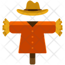 پیش‌نمایش فایل scarecrow-49 از پک Agriculture 