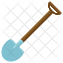 پیش‌نمایش فایل shovel-457 از پک Agriculture 