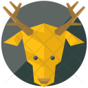 پیش‌نمایش فایل deer-102 از پک Animals 