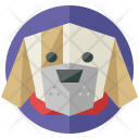 پیش‌نمایش فایل dog-2086 از پک Animals 