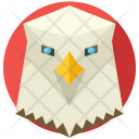 پیش‌نمایش فایل eagle-53 از پک Animals 