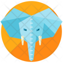 پیش‌نمایش فایل elephant-97 از پک Animals 