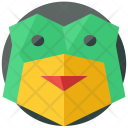 پیش‌نمایش فایل frog-87 از پک Animals 