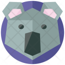 پیش‌نمایش فایل koala-33 از پک Animals 