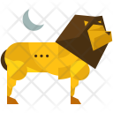پیش‌نمایش فایل lion-51 از پک Animals 