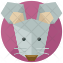 پیش‌نمایش فایل mouse-723 از پک Animals 