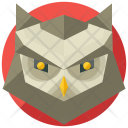 پیش‌نمایش فایل owl-239 از پک Animals 