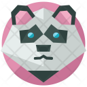 پیش‌نمایش فایل panda-104 از پک Animals 