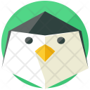پیش‌نمایش فایل penguin-63 از پک Animals 