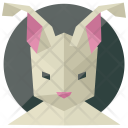 پیش‌نمایش فایل rabbit-126 از پک Animals 