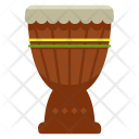 پیش‌نمایش فایل djembe-1 از پک تجهیزات موسیقی