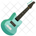 پیش‌نمایش فایل electrical-guitar از پک تجهیزات موسیقی