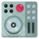 پیش‌نمایش فایل mixer-261 از پک تجهیزات موسیقی