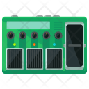 پیش‌نمایش فایل multiple-amplifier از پک تجهیزات موسیقی