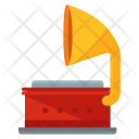 پیش‌نمایش فایل record-player-4 از پک تجهیزات موسیقی