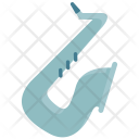پیش‌نمایش فایل saxophone-41 از پک تجهیزات موسیقی