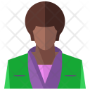 پیش‌نمایش فایل afro-man-2 از پک Avatars 
