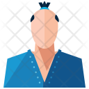 پیش‌نمایش فایل asian-man-5 از پک Avatars 