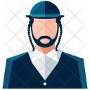 پیش‌نمایش فایل avatar-617 از پک Avatars 