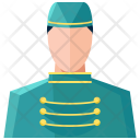 پیش‌نمایش فایل bellboy-27 از پک Avatars 