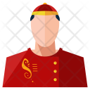 پیش‌نمایش فایل decorated-9 از پک Avatars 
