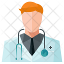 پیش‌نمایش فایل doctor-406 از پک Avatars 
