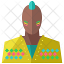 پیش‌نمایش فایل man-1016 از پک Avatars 