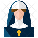 پیش‌نمایش فایل nun-13 از پک Avatars 
