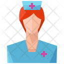 پیش‌نمایش فایل nurse-194 از پک Avatars 