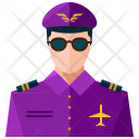 پیش‌نمایش فایل pilot-76 از پک Avatars 