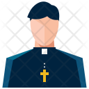 پیش‌نمایش فایل priest-43 از پک Avatars 
