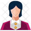 پیش‌نمایش فایل business-woman-35 از پک Business 