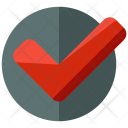 پیش‌نمایش فایل checkmark-122 از پک Business 