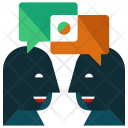 پیش‌نمایش فایل conversation-238 از پک Business 