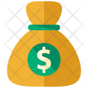 پیش‌نمایش فایل money-bag-182 از پک Business 