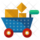 پیش‌نمایش فایل shopping-1573 از پک Business 