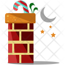 پیش‌نمایش فایل chimney-56 از پک Christmas 