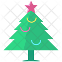 پیش‌نمایش فایل christmas-tree-150 از پک Christmas 