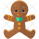 پیش‌نمایش فایل gingerbread-106 از پک Christmas 