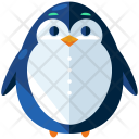 پیش‌نمایش فایل penguin-64 از پک Christmas 