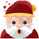 پیش‌نمایش فایل santaclaus-120 از پک Christmas 