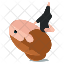 پیش‌نمایش فایل pose-1 از پک حالت یوگا تپل