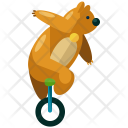 پیش‌نمایش فایل bear-204 از پک سیرک