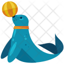 پیش‌نمایش فایل seal-19 از پک سیرک
