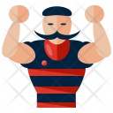 پیش‌نمایش فایل strongest از پک سیرک