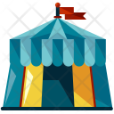 پیش‌نمایش فایل tent-261 از پک سیرک