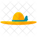 پیش‌نمایش فایل beach-hat-11 از پک Clothes 