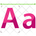 پیش‌نمایش فایل font-95 از پک ابزارهای طراحی
