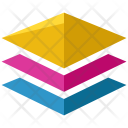 پیش‌نمایش فایل layers-100 از پک ابزارهای طراحی